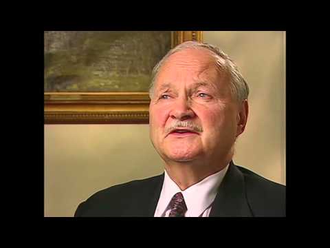 Maurice Strong: The Architect of Sustainable Development