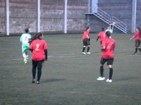 CD. VALLINAMAR 1 - LAS MAJORERAS 3