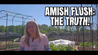 The Results are in for the Amish Parasite Cleanse | Part 3 - Final Episode