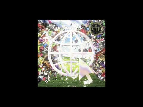 Cream Soda - Tribute mix