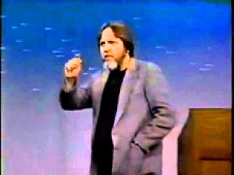 Rick Roderick - Nietzsche and Power