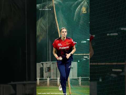 Corporate wants you to find the difference | Lauren Bell, Josh Hazlewood | RCB