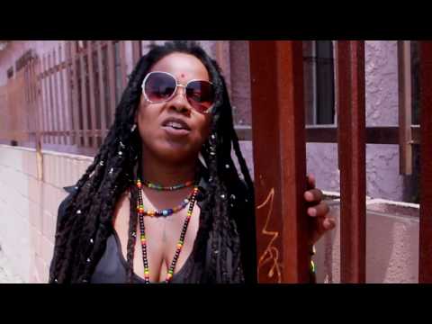 Empress Akua  "It's Cold Out There"  (Official Music Video)