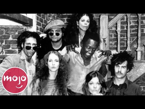 The True Story of Saturday Night Live's FIRST Show