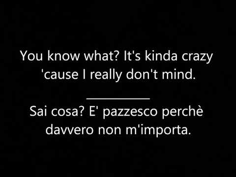 download lagu mp3 mp4 Ed Sheeran I Dont Care Testo Traduzione, download lagu Ed Sheeran I Dont Care Testo Traduzione gratis, unduh video klip Ed Sheeran I Dont Care Testo Traduzione