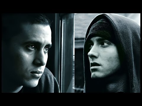Eminem ft. Canserbero - CANSER | The Way I Am [Mohan Remix]