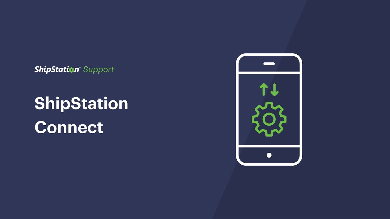 How to Print with ShipStation Connect | ShipStation Support