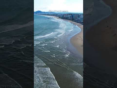 📍Navegantes, Santa Catarina, Brasil #navegantes Instagram: @levithedrones