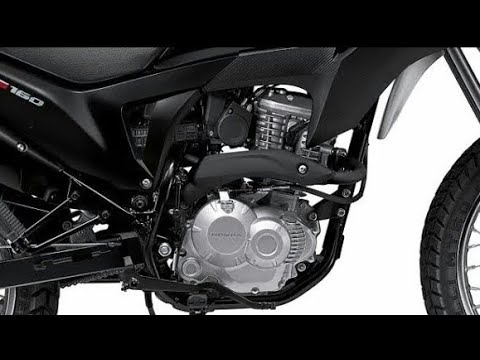 Nova Honda Bros 160 cc: Novidades e preço! Veja mais