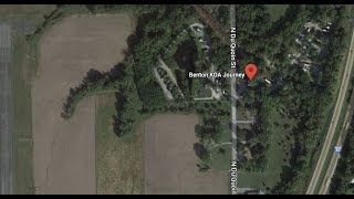 Benton , Illinois KOA