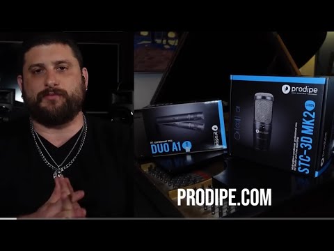 Steve Maggiora (TOTO) s’empare de nos micros !! 🤩