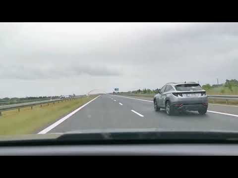 A1 Włocławek - Kowal