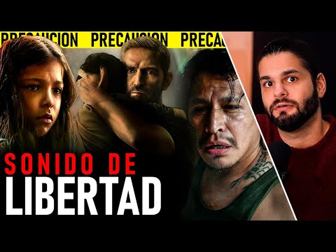 La PELÍCULA que INTENTARON PROHIBIR | Sonido de Libertad | Relato y Reflexiones