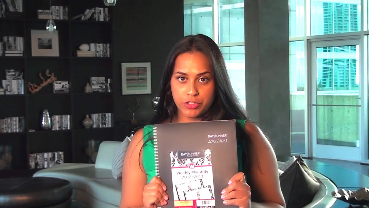 Three Tips for Back To School