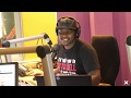 KamoGee With Siya Mdlalose