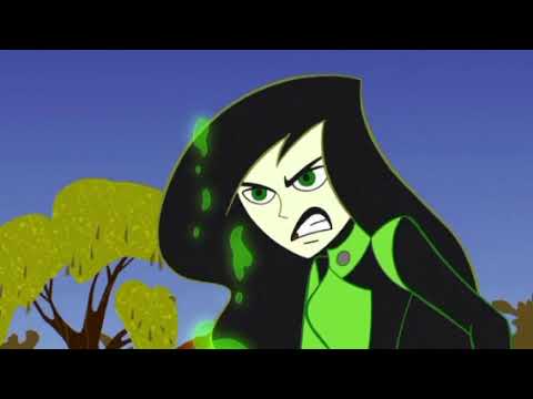 Sleeping Beauty (SJ Style) Part 20: The Final Battle/Shego's Fate
