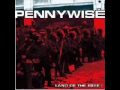 Pennywise-Time Marchs On