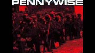 Pennywise-Time Marchs On
