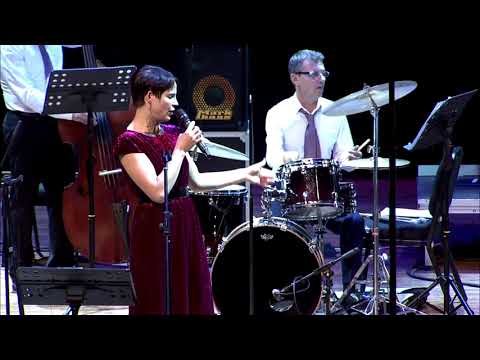 06  Making Whoopee Walter Donaldson, Gus Kahn, arr Dave Wolpe