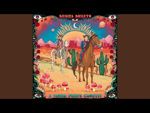 Fire on the Mountain