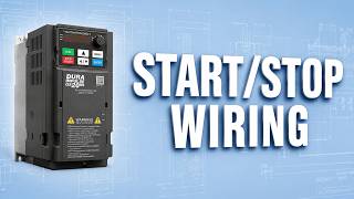 DURApulse AC General Purpose Drive: 460 VAC, 5hp with 3-phase