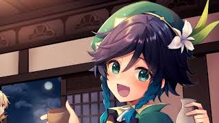 Cover art for Venti (歌ってもらった)