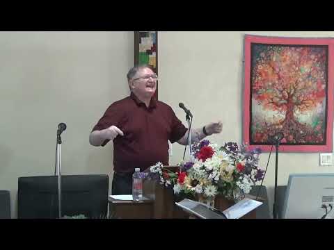 Revelation 1:1-3         10-4-2026