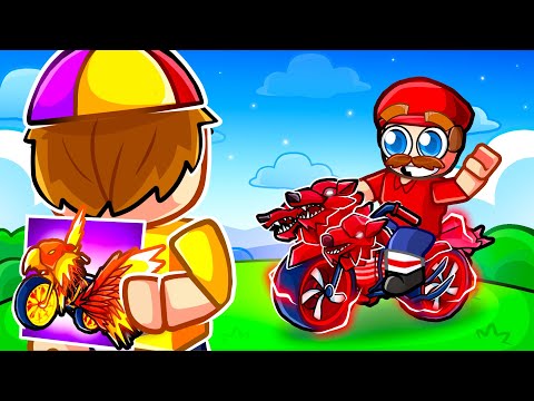 From Noob to Pro: Mastering the Bike Obby in Roblox