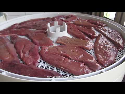 How to make homemade liver treats for doggies