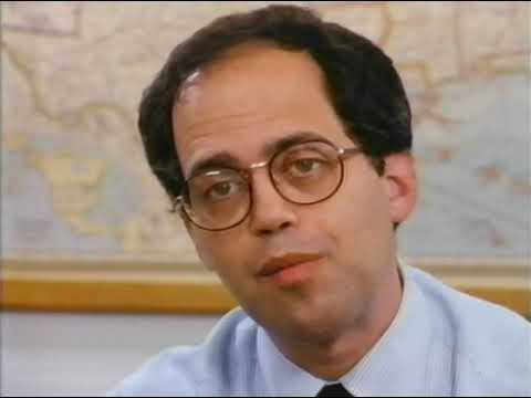 NOVA: AIDS – Chapter One (1985) | The Early Fight Against a Global Epidemic 🦠