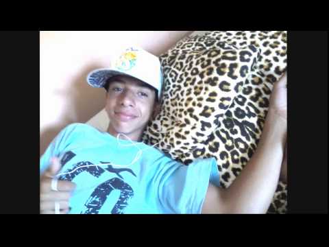 MC MAGRINHO - ARROZ FEIJÃO E PICA