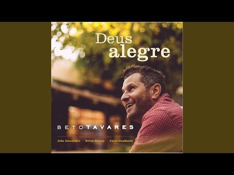 Chamas meu nome - Beto Tavares