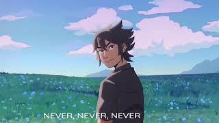 Too Much is Never Enough - A FFXV fan-video tribute 【日本語字幕付き】