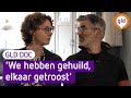 Geert zijn wereld stort in als hij hoort dat hij ALS heeft | ALS alles anders wordt | GLD Doc
