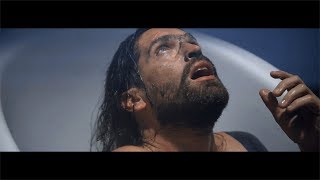 Simon Morin - Noir (vidéoclip officiel)