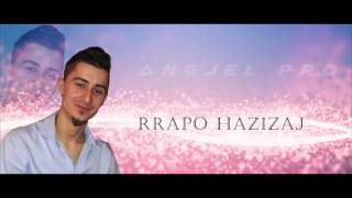 Rrapo Hazizaj - Zemera E Beqarit
