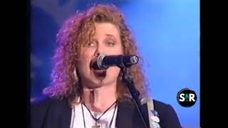 Margaret Becker Live Flevo 1992 Stage Right