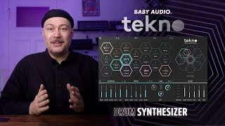 Video thumbnail for Tekno - Baby Audio - Official Tutorial by Baby Audio