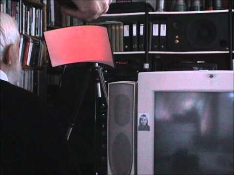 Todd-AO Distortion Correcting Printing Process