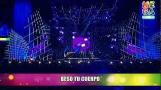 preview picture of video 'Rafaga Muero de frio - Viva Dichato 2013 HD'