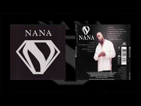 Nana - He's Comin' (Feat. Toni Cottura & Ski) (HQ)