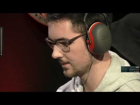 OGSL 5 - Match Loser Bracket 5