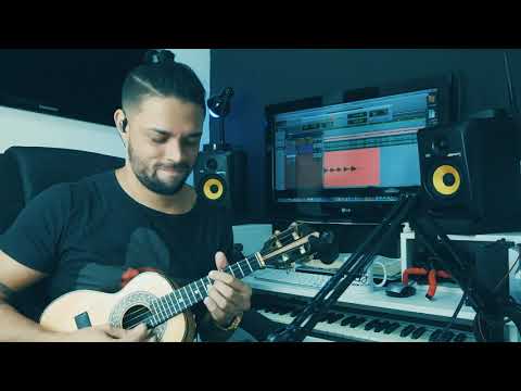 Kevin O Chris - Tipo Gin - E Ela Tá Movimentando ( cavaco )