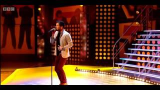 Matt Cardle - When You Were My Girl - Sam Mark&#39;s Big Friday Wind Up - 7.3.14