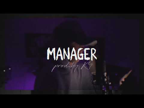 Manager - Drill tripp (prod.by K4)