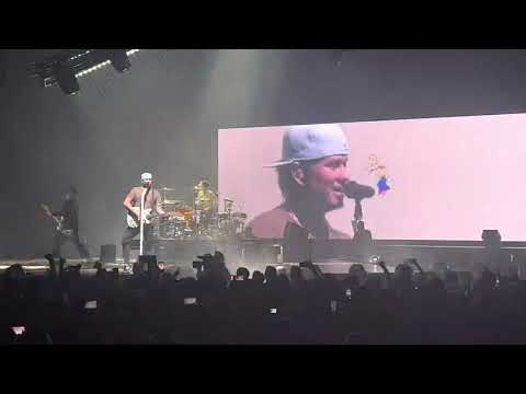 Blink 182 - All the Small Things (Live Baltimore, MD 5/26/23)