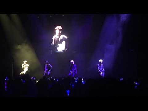 01/27/19 WINNER IN TORONTO FOR