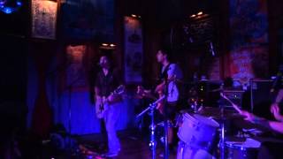 Middle Class Rut - &quot;USA&quot; (Live in San Diego 5-3-12)