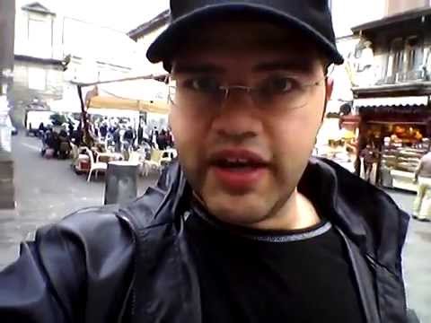 Non vergognatevi mai di essere buoni; date l'esempio a chi non lo è.