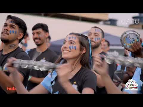 BIZARRA - DESAFIO DE BATERIAS OURO - INTERMED MINAS 2024